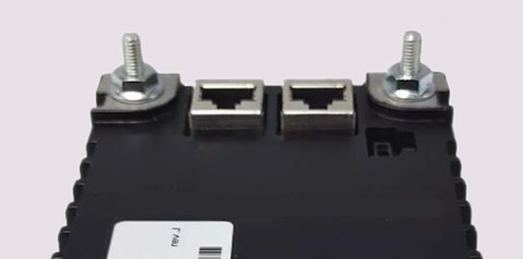 GE IS220PCLAH1A IS220 Mark VIe Σε αποθεματικό μονάδα ελέγχου τουρμπίνης I/O 1 έτος εγγύηση