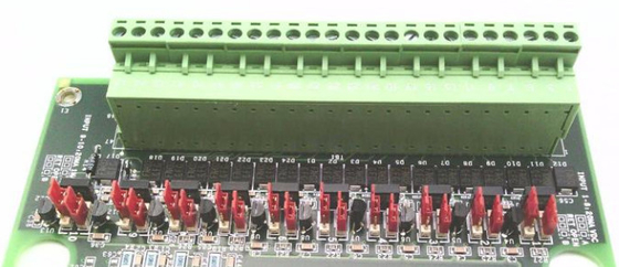 GE IS200SSCAH2A Mark VI IS200 Ενιαίο σύστημα προετοιμασίας σήματος