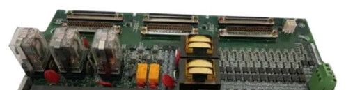 GE IS200TTURH1C Mark VI IS200 σε απόθεμα