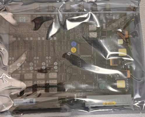 MPC4 200-510-071-113 Κάρτα προστασίας μηχανών έως δύο εισόδους ταχύτητας ταυτόχρονα