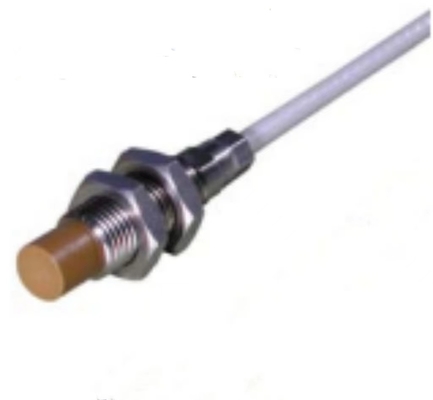 TQ402 111-402-000-012 Για τη μέτρηση της σχετικής δονήσεως και της αξονικής θέσης των περιστρεφόμενων μηχανικών άξονων