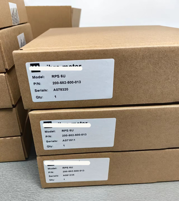 EA403 913-403-000-012 Σύστημα μέτρησης εγγύτητας επιτρέπει την ασύνδετη μέτρηση της σχετικής μετατόπισης