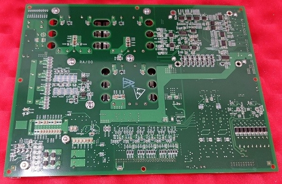 GE IS215PMVPH1AA Βιομηχανικός κλιματιστής ανεμιστήρα