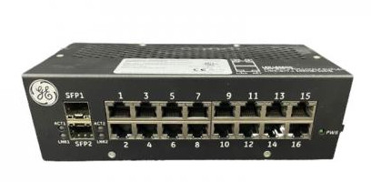 GE IS420YDIAS1B Mark VIe Αναλογικό I/O Pack GE Διανεμημένα συστήματα ελέγχου