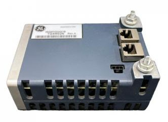 GE IS420YDIAS1B Mark VIe Αναλογικό I/O Pack GE Διανεμημένα συστήματα ελέγχου