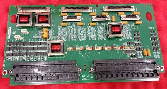 GE IS200TSVOH1B Πίνακες & Έλεγχος τουρμπίνων Σημείωση VI IS200 Έλεγχος τουρμπίνων