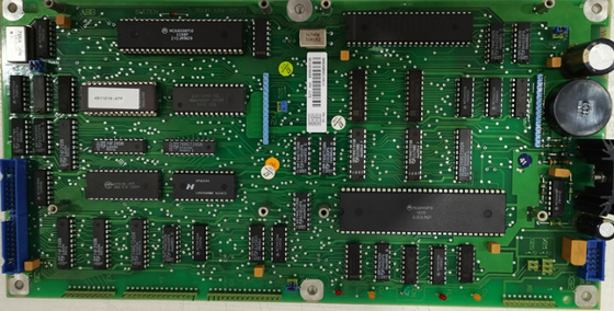 GE IS215REBFH1A Σύστημα ελέγχου SpeedTronic Mark VI Ελέγχος τουρμπίνων