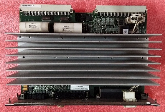 GE IS215VPROH2B Mark VI IS200 Πίνακες &amp; Ελέγχου Τουρμπίνων Βιομηχανικός Ελέγχος PLC