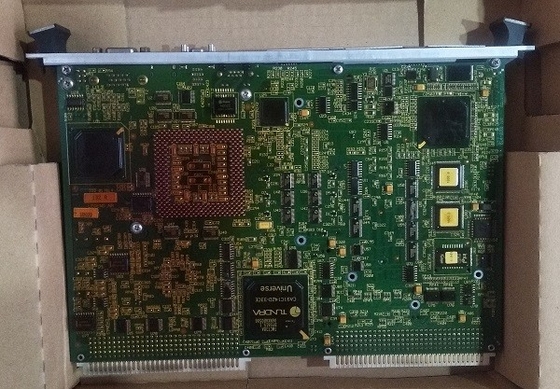 GE IS215UCVEH2AE Speedtronic Turbine Control PCB board κάρτα ελέγχου VME