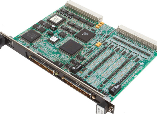 GE IS215VAMBH1A Mark VI IS200 Συστατικό PCB Ακουστική επιφάνεια παρακολούθησης