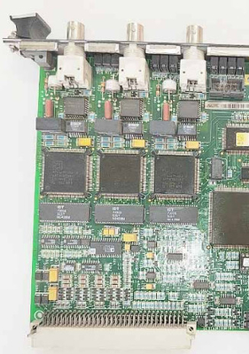 GE IS215VCMIH2BB Πίνακας κυκλωμάτων Mark VI Custom Industrial