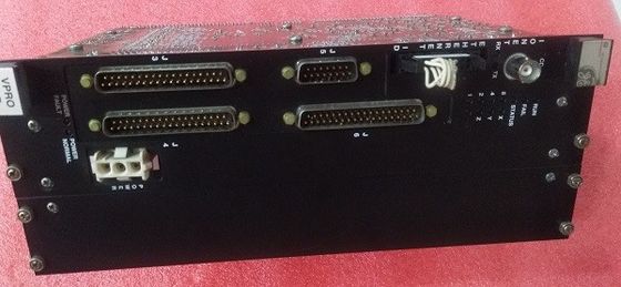 GE IS215VPROH2BC Πίνακας εκτυπωμένων κυκλωμάτων Mark VI Industrial Control PLC