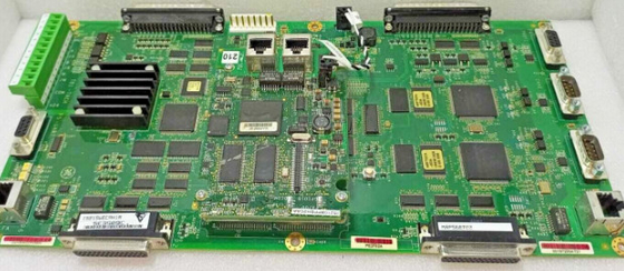 GE IS210MACCH1AKH Βιομηχανικός Ελέγχος PLC Μάρκος VI Γενικό Ηλεκτρικό Πίνακα