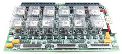 GE IS200TREGH1BDB Mark VI IS200 Πίνακες & Πίνακα τερματισμού έκτακτης ανάγκης ελέγχου τουρμπίνας