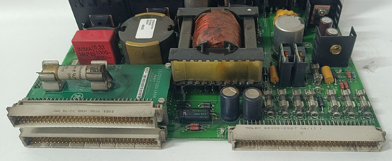 ΓΕ IS200EPSMG2AEC Mark VI IS200 ΓΕ Fanuc Μονάδα
