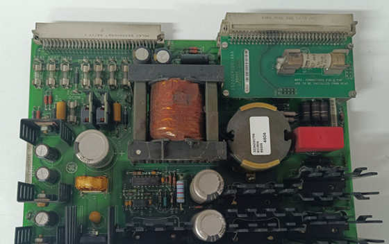 ΓΕ IS200EPSMG2AEC Mark VI IS200 ΓΕ Fanuc Μονάδα
