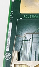 GE IS200ACLEH1ABA MarkVI RTD CARD Συστήματα αεριοστροβίλων