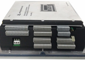 Woodward 9907-167 Σειρά 505E ψηφιακός κυβερνήτης 14L X 11H X 4D (ίντσες)