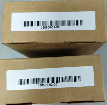 Bently Νεβάδα 330500-02-00 330500 Velomitor Piezo-velocity αισθητήρες σε απόθεμα