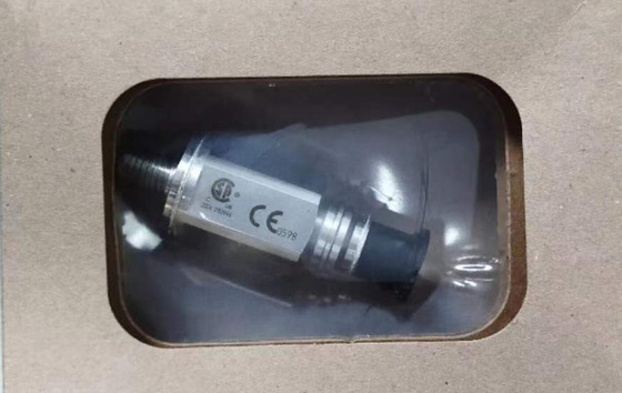 Bently Nevada 330525-CN Velomitor XA Piezo-velocity Sensor Παρακολούθηση της κατάστασης των μηχανών