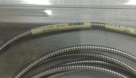 Σύστημα μετατροπέα εγγύτητας 8 mm Bently Nevada 330130-045-03-CN 3300 XL