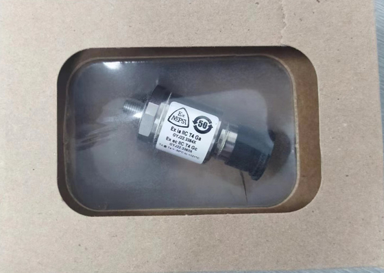 Μετατροπείς επιτάχυνσης επιταχυντή Bently Nevada 330400-01-CN 330400 και 330425