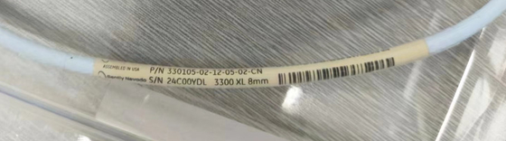 Σύστημα μετατροπέα εγγύτητας 8 mm Bently Nevada 330105-02-12-05-02-CN 3300 XL
