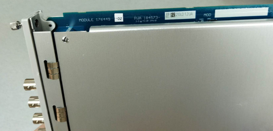 Βέντυ Νεβάδα 3500/42Μ 176449-02 Πρόσθετος σεισμικός ανιχνευτής
