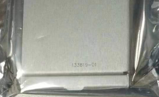 Bently Nevada 3500/60 133819-01 3500/60 RTD/TC Μη απομονωμένη μονάδα I/O, εσωτερικές τερματικές μονάδες θερμοκρασίας