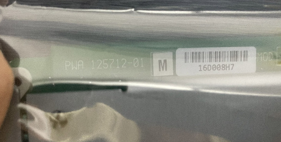 Το Bently Nevada 3500/32 125712-01 4-Channel Relay Module περιλαμβάνει λογική κίνησης συναγερμού
