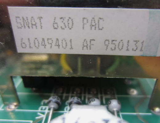 ΑΒΒ SNAT630PAC 61049401B ΚΥΡΙΚΟΣ ΚΑΤΑΣ ΕΠΙΤΡΟΠΟΙΕΣ Κάρτες DCS σε απόθεμα