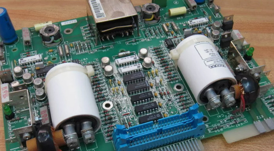 ΑΒΒ SNAT630PAC 61049401B ΚΥΡΙΚΟΣ ΚΑΤΑΣ ΕΠΙΤΡΟΠΟΙΕΣ Κάρτες DCS σε απόθεμα
