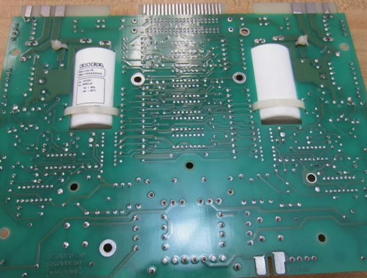 ΑΒΒ SNAT630PAC 61049401B ΚΥΡΙΚΟΣ ΚΑΤΑΣ ΕΠΙΤΡΟΠΟΙΕΣ Κάρτες DCS σε απόθεμα