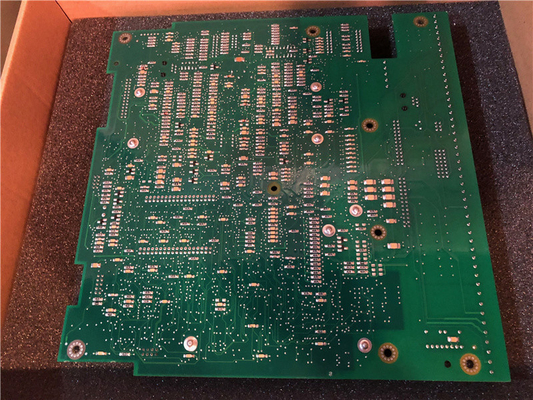 ΑΜΒ SDCS-CON-2 3ADT309600R1 Πίνακα ελέγχου DCS κάρτα 3ADT309600R1