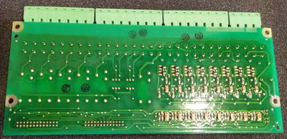 ABB SDCS-IOB-23 3ADT220090R0023 Τερματικό πίνακα ψηφιακής σύνδεσης