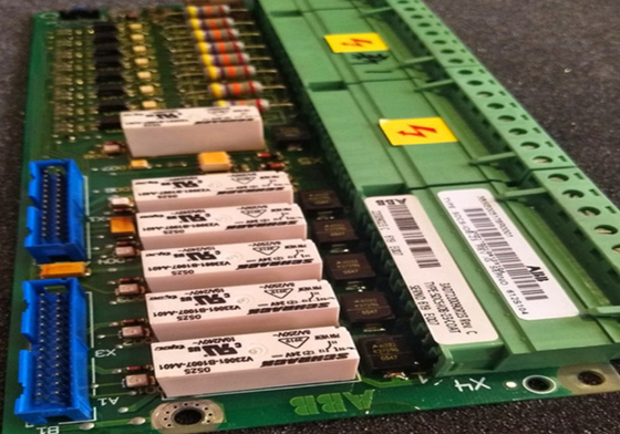 ABB SDCS-IOB-23 3ADT220090R0023 Τερματικό πίνακα ψηφιακής σύνδεσης