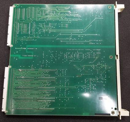 ABB DSAI 146 3BSE007949R1 Μονάδα ανάλογης εισόδου I-O Μονάδα DSAI 146 ανάλογης εισόδου Μονάδα 31 Ch. Pt100