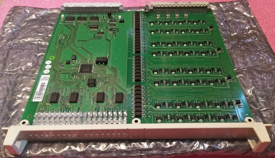 ABB DSDO 115A 3BSE018298R1 DSDO 115A Ψηφιακή πλατφόρμα εξόδου 32 Τάγμα Ψηφιακής πλατφόρμας εξόδου