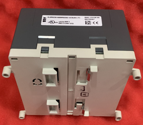 ΑΜΒ 07AI91 GJR5251600R0202 07AI91 AC31 Αναλογική μονάδα I/O 24 V DC