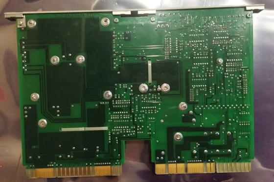 Εφοδιασμός ηλεκτρικής ενέργειας ABB 07NG20 GJR5221900R2