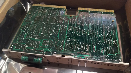 ABB 07ZE23 GJR2292800R0202 Μονάδα επεξεργαστή σε απόθεμα DCS 07ZE23