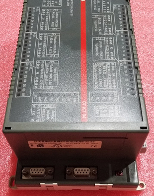 ABB 07KT94 GJR5252100R0101 Προγενέστερος ελεγκτής 31 Βασική μονάδα σε απόθεμα 07KT94