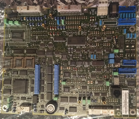 ABB SDCS-CON-1 3BSE006196R1 Ελεγκτικός πίνακας PLC DCS Αντικειμενικά εξαρτήματα Προμηθευτής σε απόθεμα