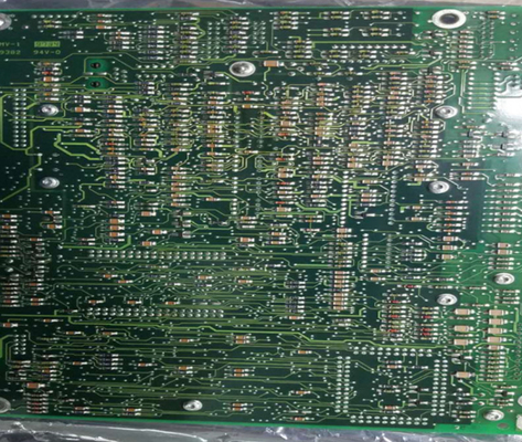 ABB SDCS-CON-1 3BSE006196R1 Ελεγκτικός πίνακας PLC DCS Αντικειμενικά εξαρτήματα Προμηθευτής σε απόθεμα