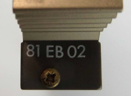 ABB 81EB02 GJR2349000R1000 Εφαρμογές ηλεκτρικής προστασίας σε βιομηχανικά περιβάλλοντα