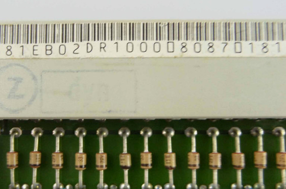 ABB 81EB02 GJR2349000R1000 Εφαρμογές ηλεκτρικής προστασίας σε βιομηχανικά περιβάλλοντα