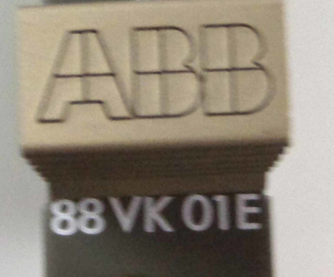 ABB 88VK01E GJR2312200R1010 Ηλεκτρικά συστήματα σε βιομηχανικά περιβάλλοντα