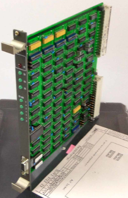 ABB 88VK01E GJR2312200R1010 Ηλεκτρικά συστήματα σε βιομηχανικά περιβάλλοντα