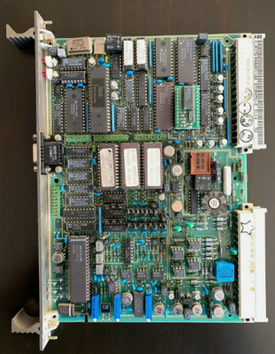 ΑΜΒ 83SR05E GJR2369900R1100 83SR05E Μονάδα αποθέματος &amp; 1 έτος εγγύηση Σουηδία