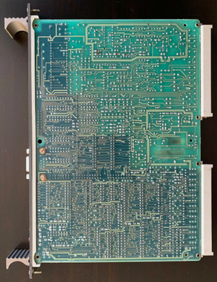 ΑΜΒ 83SR05E GJR2369900R1100 83SR05E Μονάδα αποθέματος &amp; 1 έτος εγγύηση Σουηδία